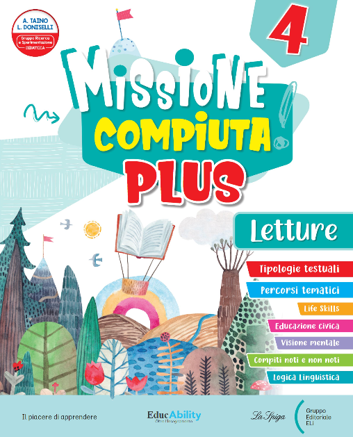 Missione Compiuta Plus 4