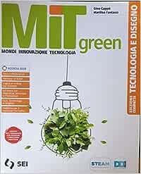 MIT green - mondi innovazione tecnologia - Centroscuola