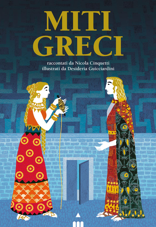Miti greci - Centroscuola
