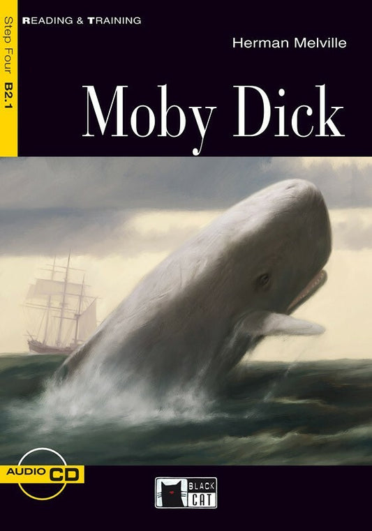 Moby Dick