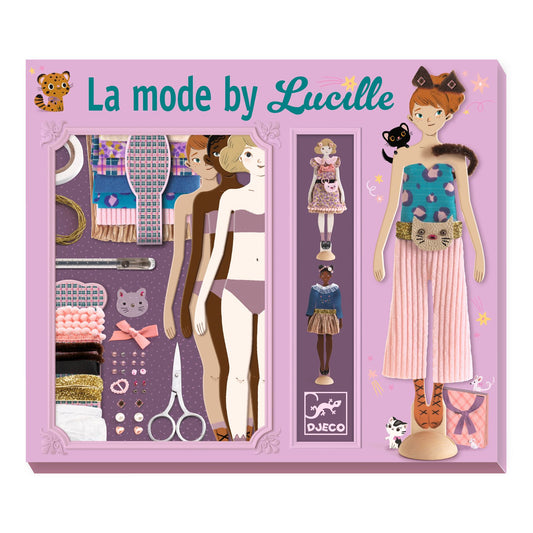 La moda by Lucille