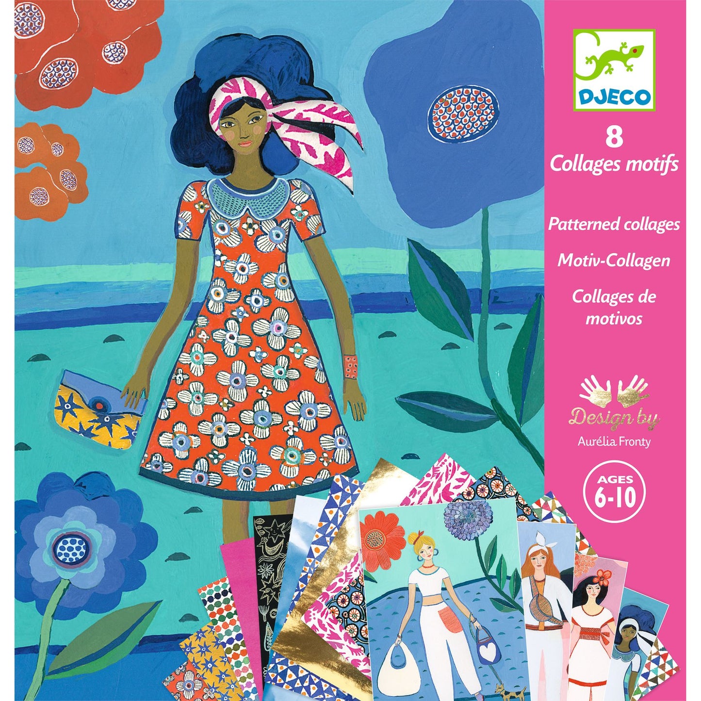 Moda WAX - Centroscuola