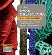 Modi Della Scultura - Centroscuola