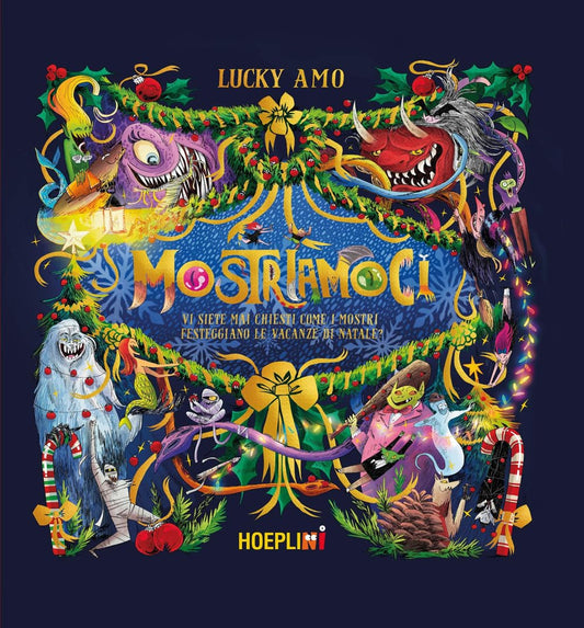 Mostriamoci - Centroscuola