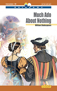 Much Ado About Nothing - Centroscuola