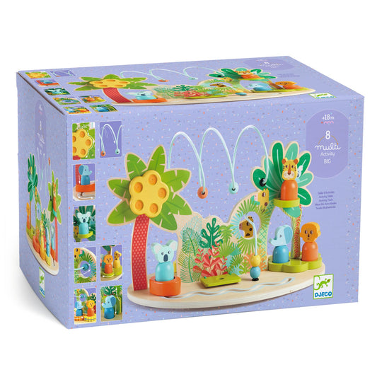 Multi Activity Big - Centroscuola