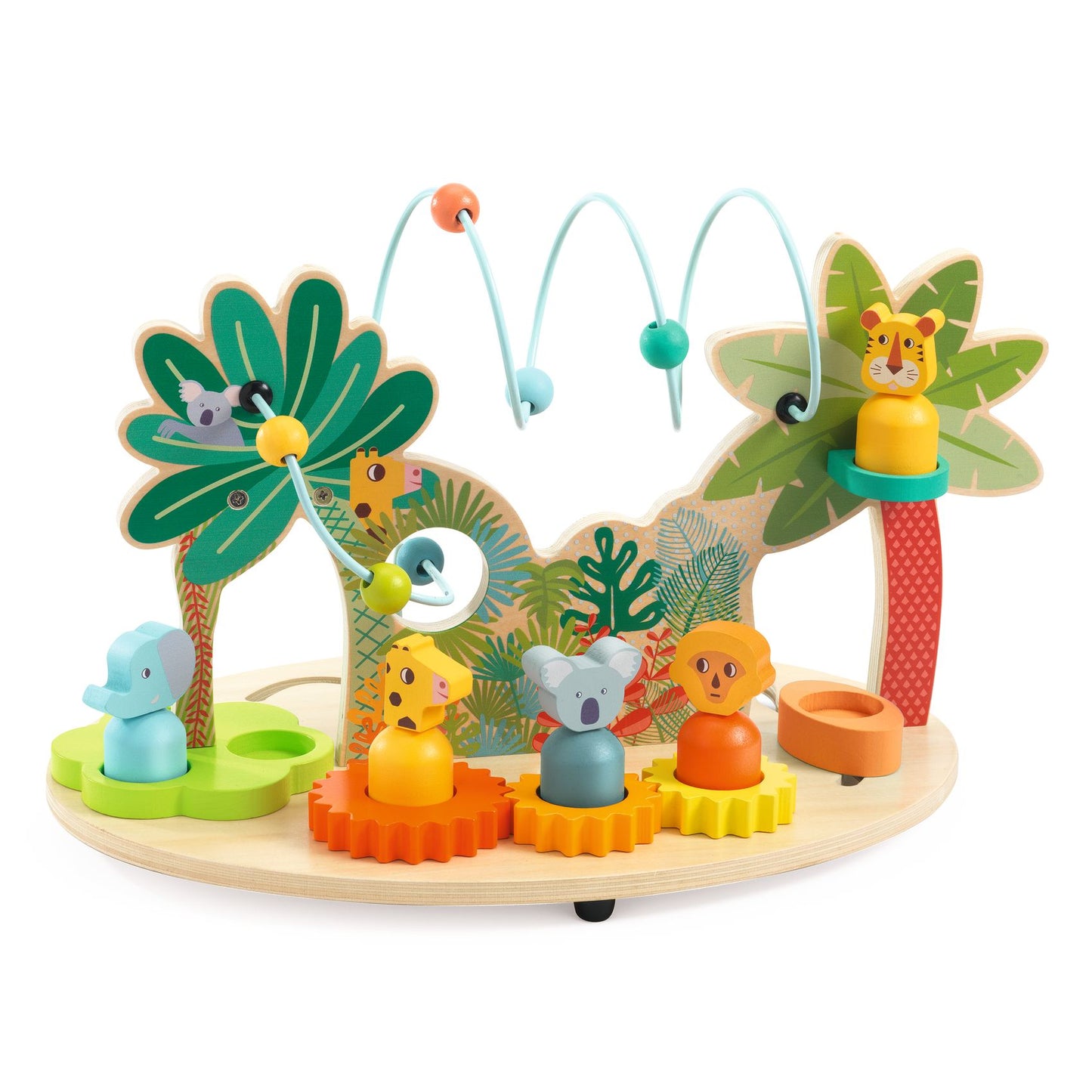 Multi Activity Big - Centroscuola