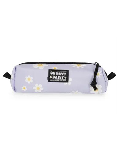 Astuccio My Pencil Case Daisy Lila - Legami