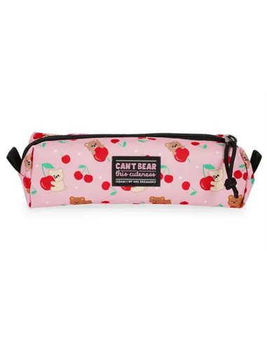 Astuccio My Pencil Case Teddy Bear - Legami