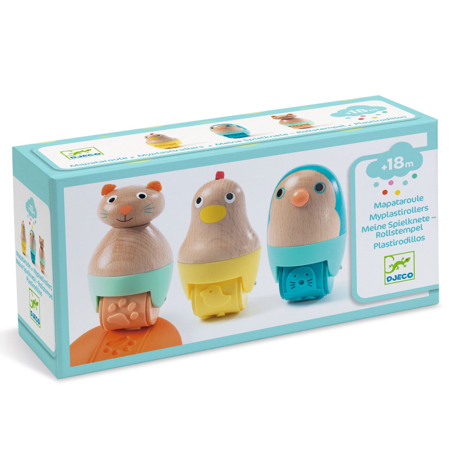 Myplastirollers - Centroscuola