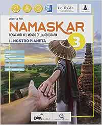 Namaskar - vol. 3 - Centroscuola
