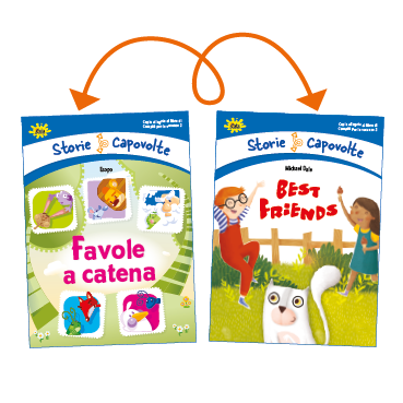 Il libro sveglia delle vacanze - kit ita + mate + narrativa 2 - Centroscuola