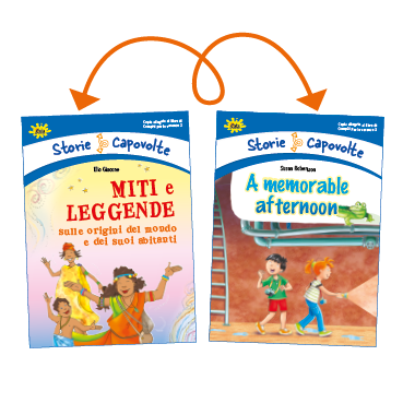 Il libro sveglia delle vacanze - kit ita + mate + narrativa 3 - Centroscuola