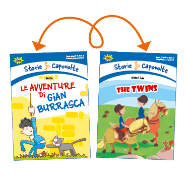 Il libro sveglia delle vacanze - kit ita + mate + narrativa 4 - Centroscuola