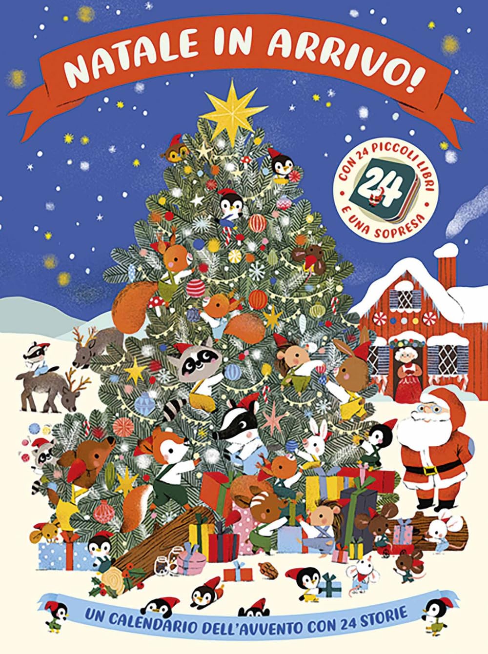 Natale in arrivo! - Centroscuola