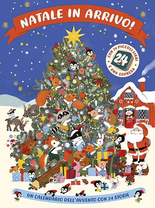 Natale in arrivo! - Centroscuola