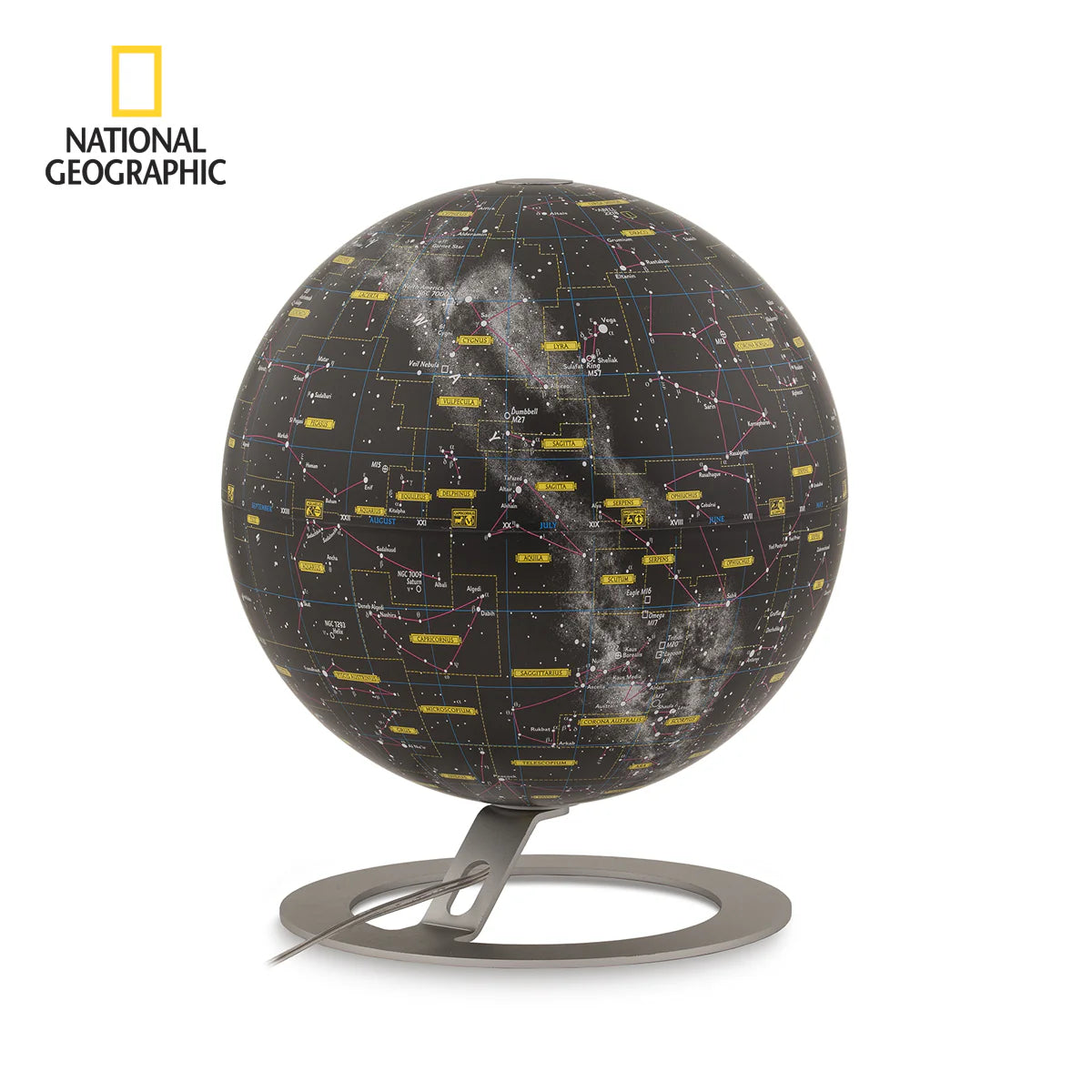 Globo Heaven - Centroscuola