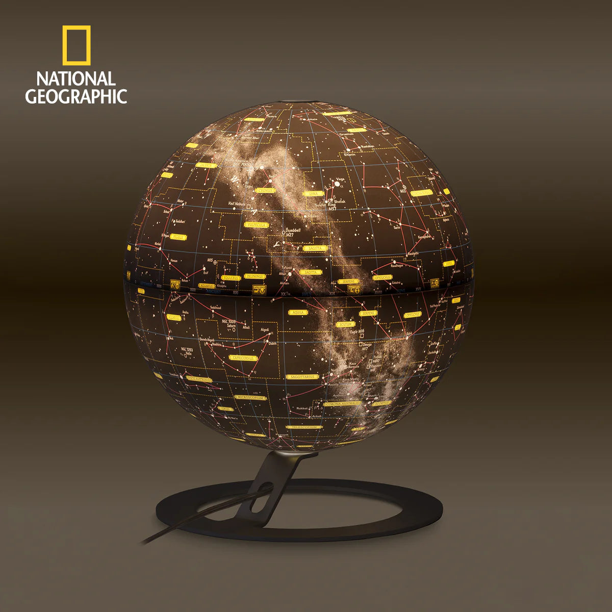 Globo Heaven - Centroscuola