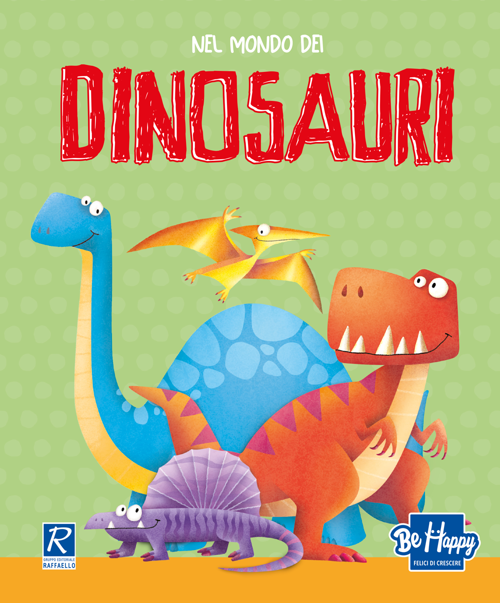 Nel mondo dei dinosauri - Libro & Puzzle - Centroscuola