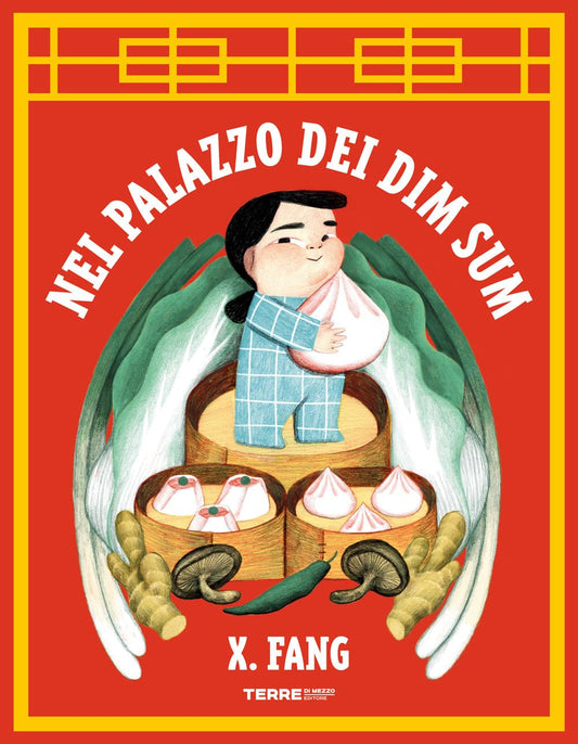 Nel palazzo dei Dim Sum - Centroscuola