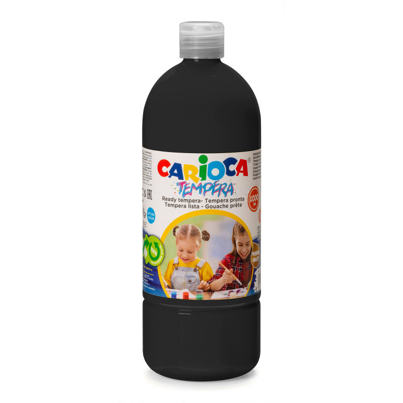 Tempera Lavabile Carioca 1000ml