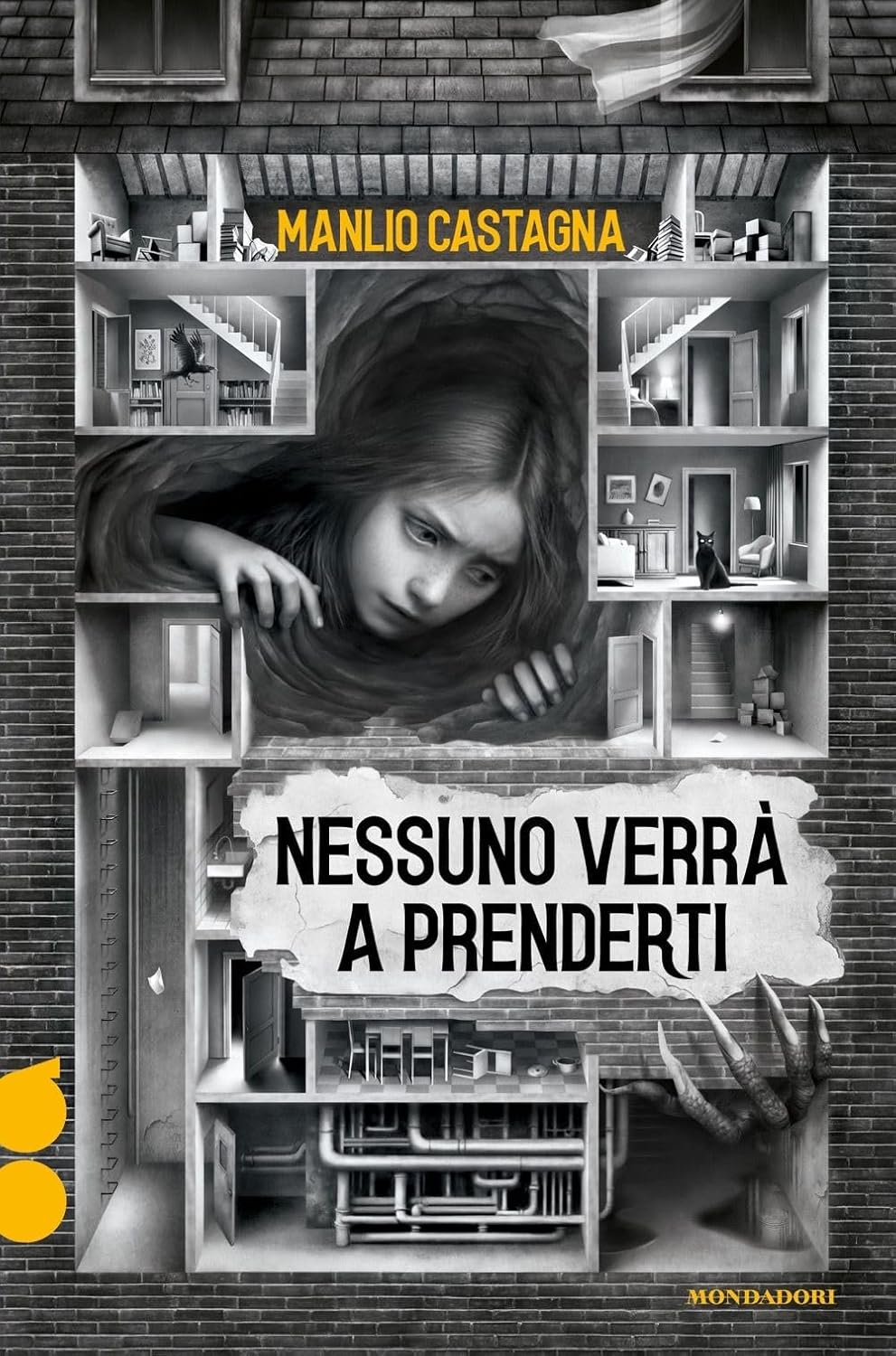 Nessuno verrà a prenderti - Centroscuola
