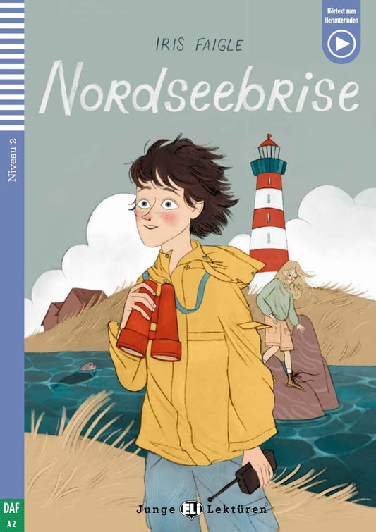 Nordseebrise
