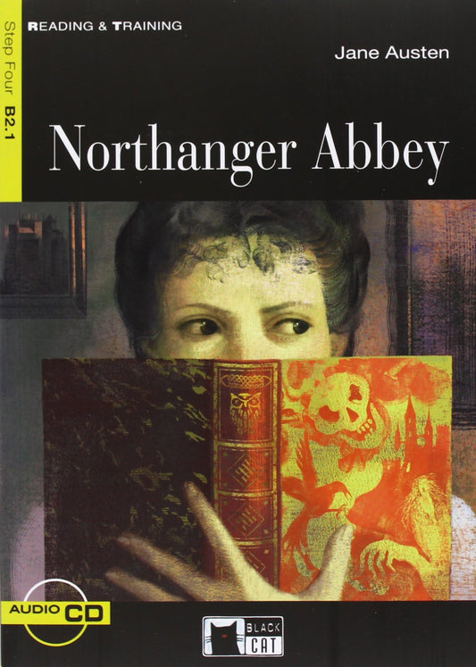 Northanger Abbey - Centroscuola