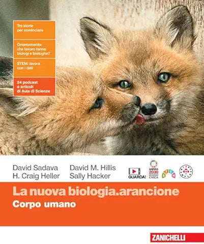 La nuova biologia.arancione - Centroscuola