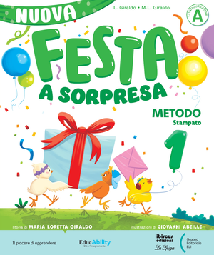 Nuova Festa a Sorpresa