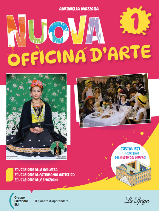 Nuova officina d'arte 1