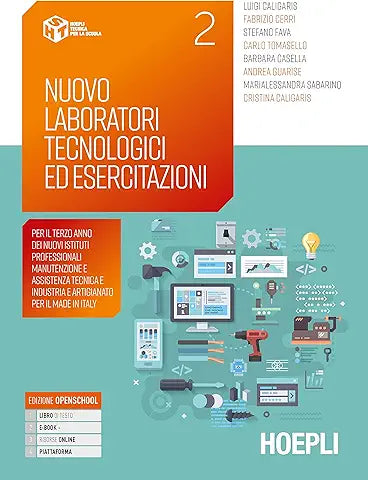 Nuovo Laboratori Tecnologici Ed Esercitazioni.  2 - Centroscuola