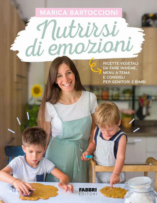 Nutrirsi di emozioni