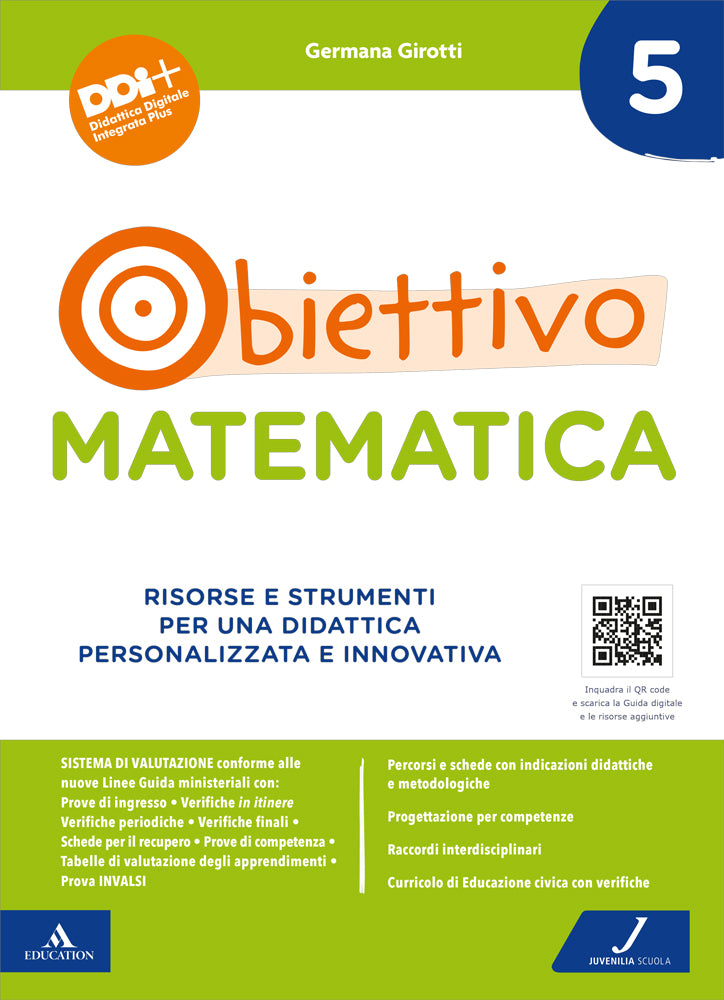 Obiettivo Matematica - Centroscuola