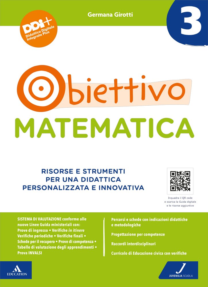 Obiettivo Matematica - Centroscuola