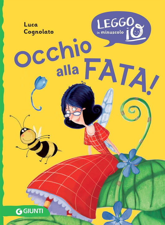 Occhio alla fata! - Centroscuola