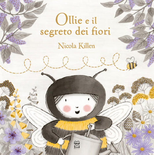 Ollie e il segreto dei fiori - Centroscuola