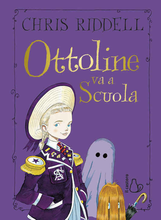 Ottoline va a scuola - Centroscuola