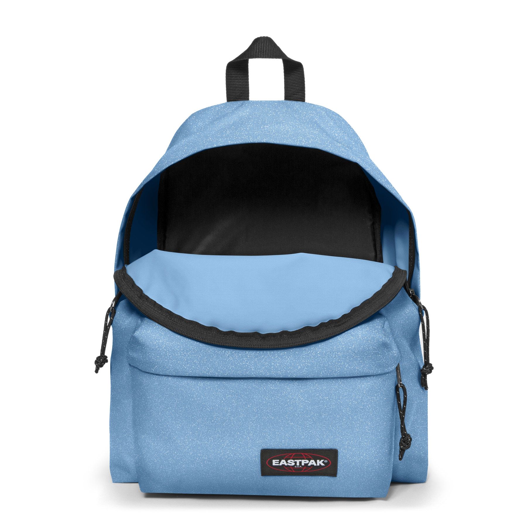 Zaino Eastpak Padded Pak'R - Spark Light Blue - Centroscuola
