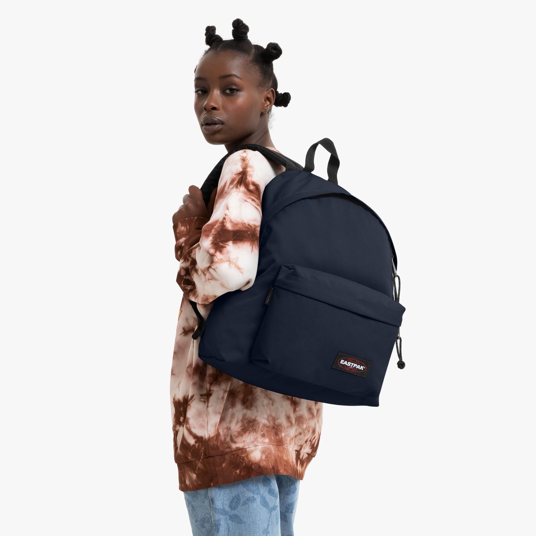 Zaino Eastpak Padded Pak'R - Ultra Marine - Centroscuola