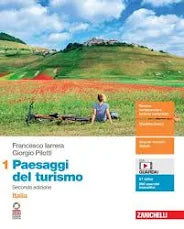 Paesaggio del turismo - 3 - Centroscuola