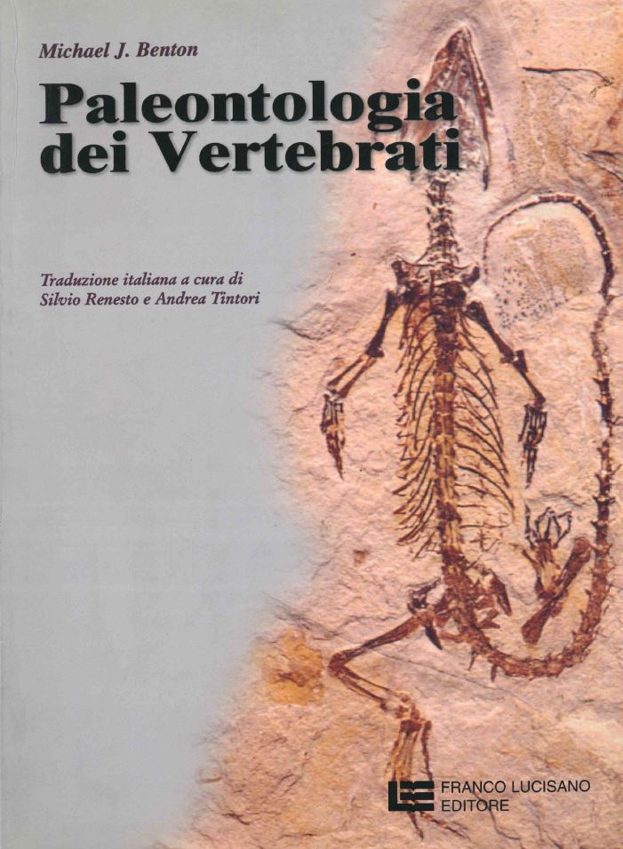 Paleontologia dei vertebrati - Centroscuola