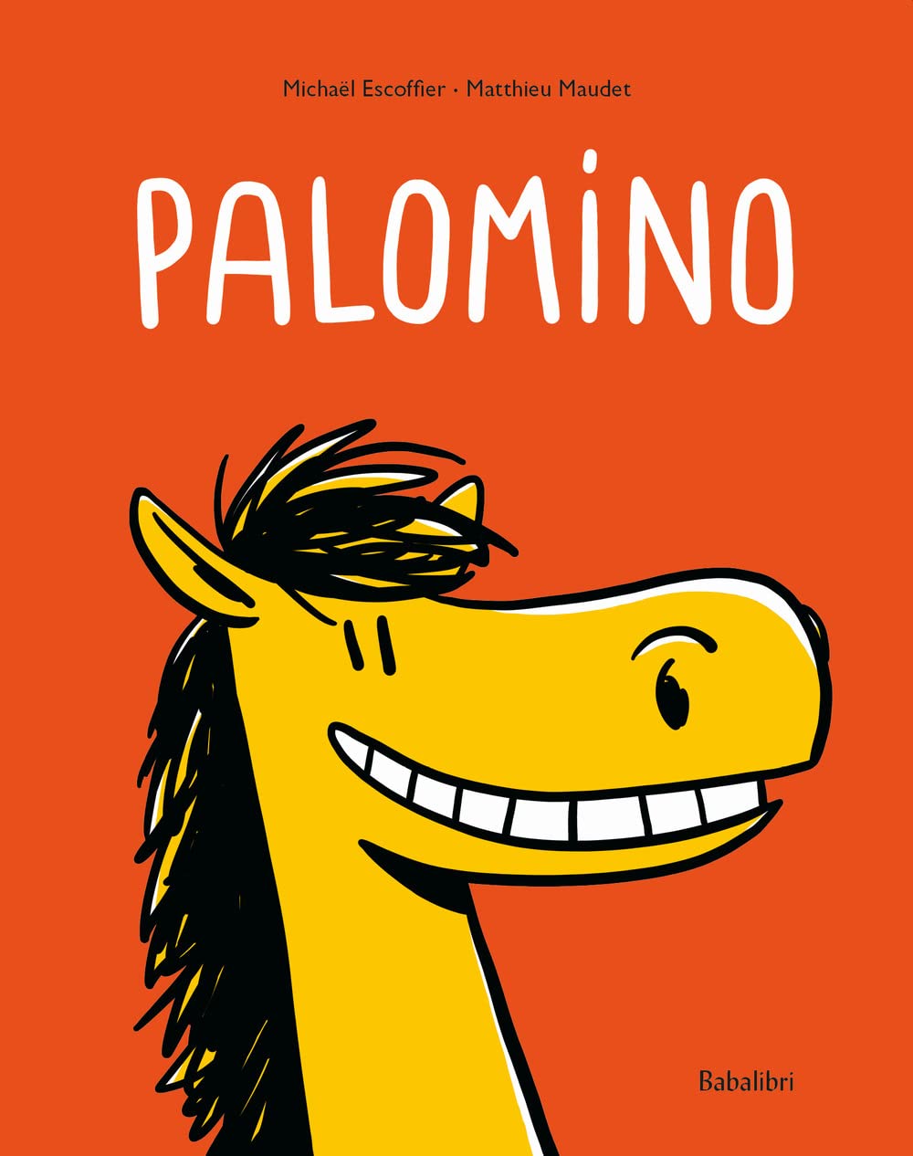 Palomino - Edizione economica - Centroscuola