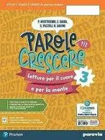 Parole per crescere 3 - Centroscuola