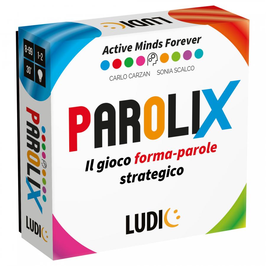 Parolix - Centroscuola