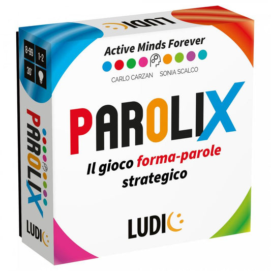 Parolix - Centroscuola