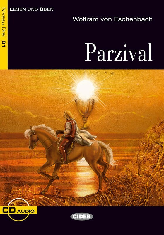 Parzival - Centroscuola