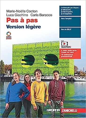 Pas a pas - Version legere - Centroscuola