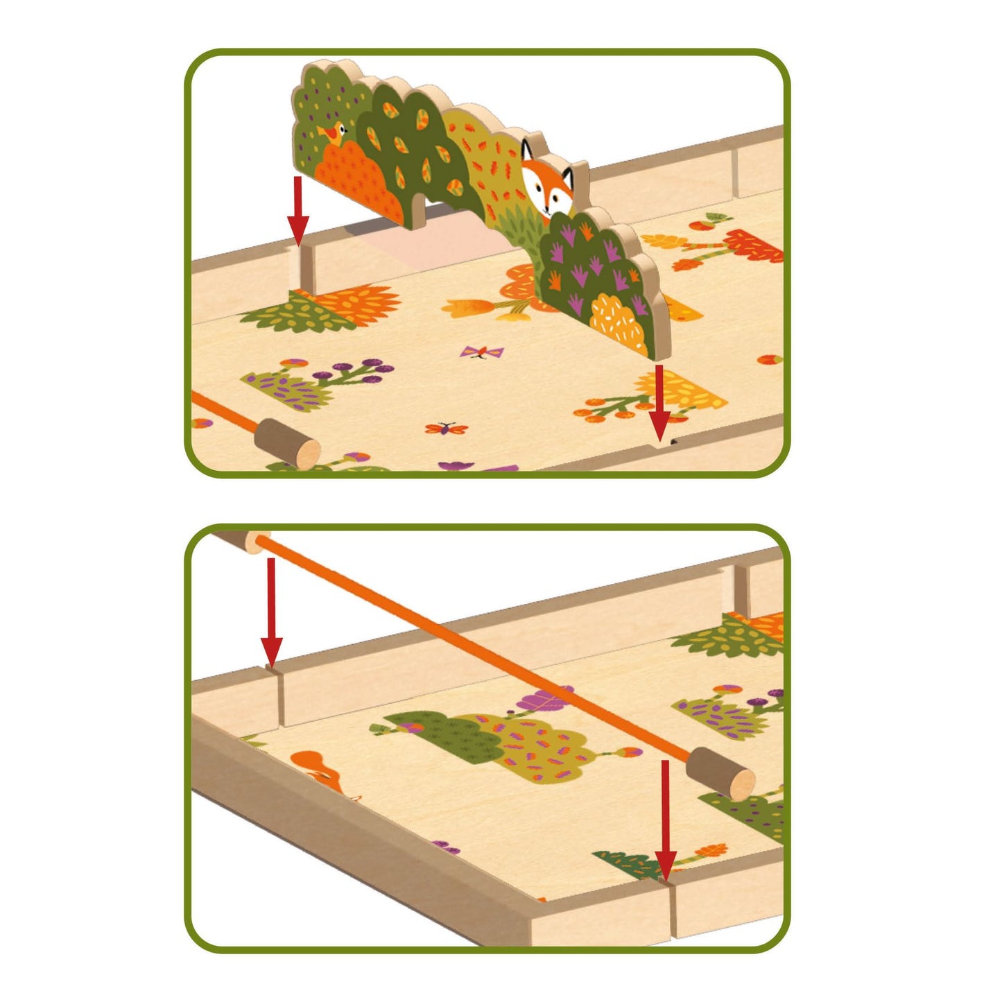 Pass Animo - Centroscuola