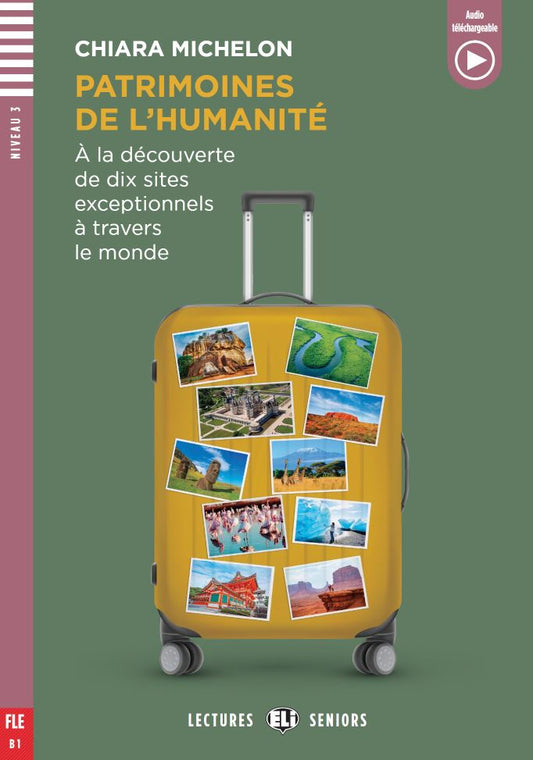 Patrimoines de l'humanité - Centroscuola
